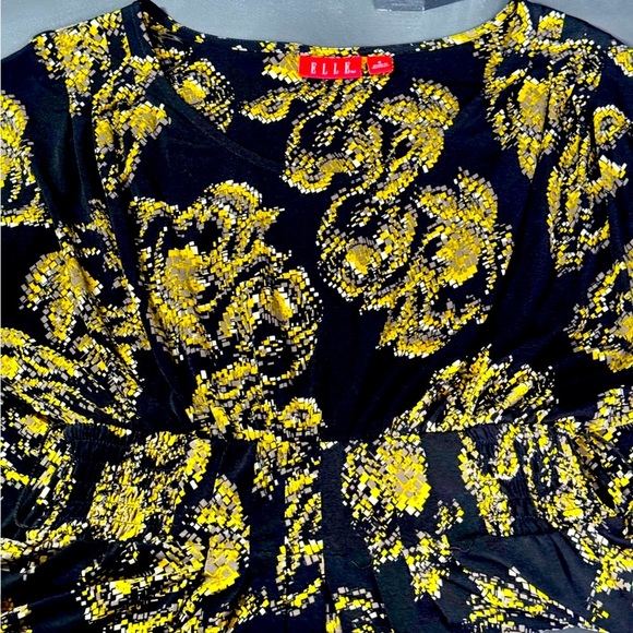 ELLE mini versatile dress - Picture 4 of 9